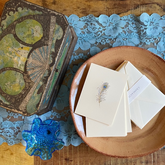 vintage table runner, 3/$10 - Picture 3 of 3